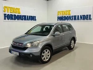 Honda CR-V 2008